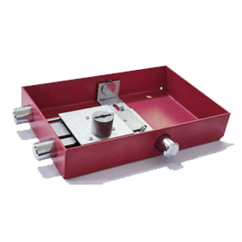 Massive safe locks with multilocking points wholesale in UK at